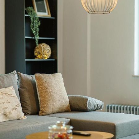 Grosszuegiges Apartment Mit Balkon Fuer Monteure Und Feriengaeste Dillingen an der Saar Zewnętrze zdjęcie